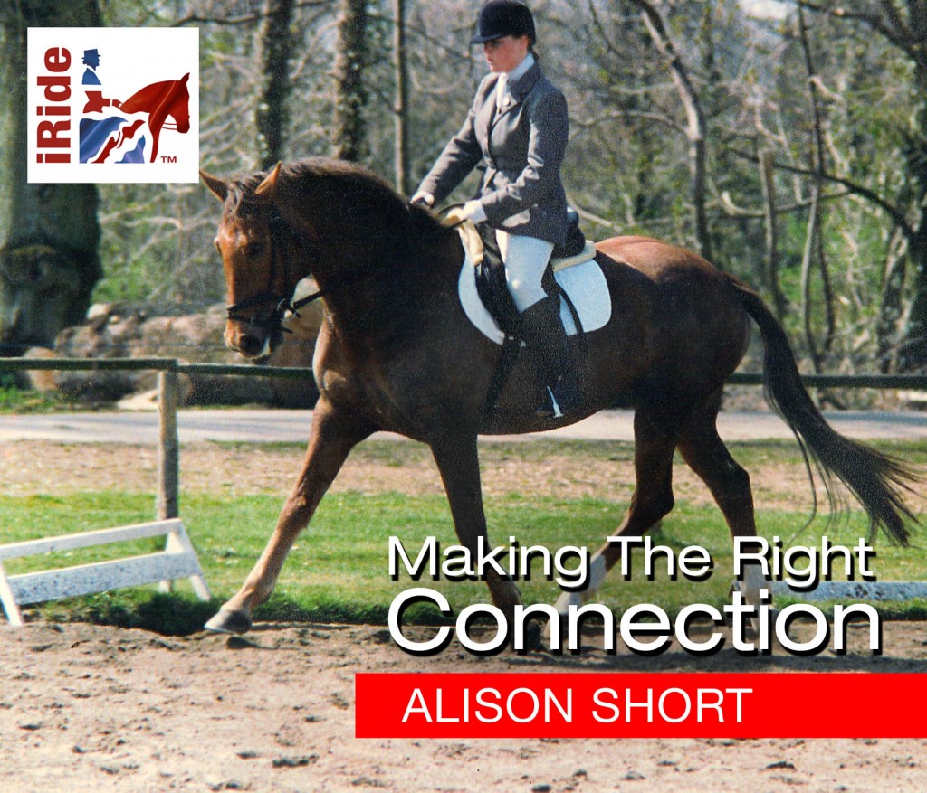 Making the Right Connection (Alison Short)