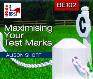Maximising Your Marks – BE 102 (Alison Short)