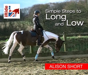 Simple Steps to Long and Low (Alison Short)